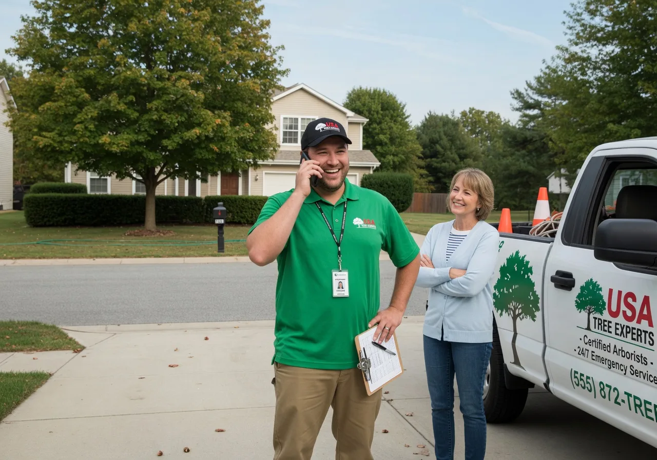Tree Services Athens, TN FAQs